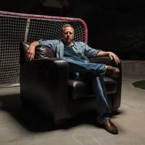 Meet your Posher, Corey